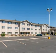 Quality Inn near Monument Health Rapid City Hospital hotel detail image 3