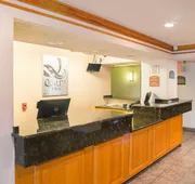 Quality Inn near Monument Health Rapid City Hospital hotel detail image 5