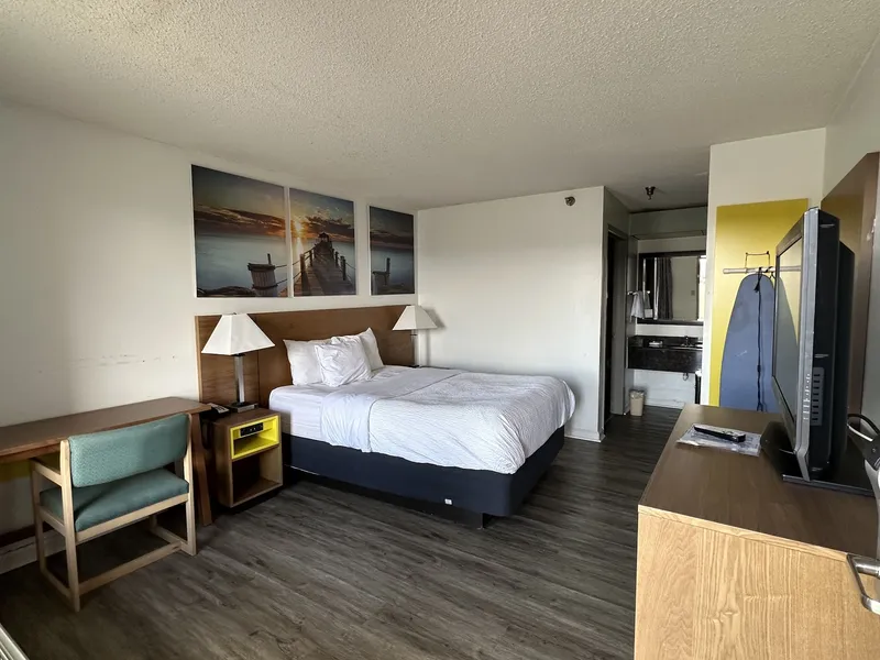 Quality Inn & Suites Decatur - Priceville I-65 hotel detail image 6