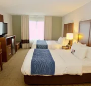 Comfort Inn Near Quantico Main Gate North hotel detail image 3