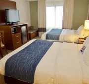 Comfort Inn Near Quantico Main Gate North hotel detail image 4
