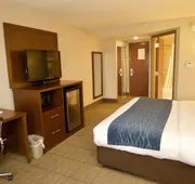 Comfort Inn Near Quantico Main Gate North hotel detail image 5