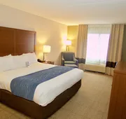 Comfort Inn Near Quantico Main Gate North hotel detail image 7
