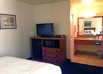 Stay Express Inn Hamilton hotel thumbnail 4