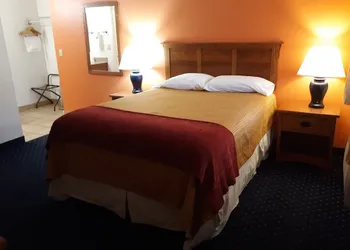 Stay Express Inn Hamilton hotel thumbnail 5