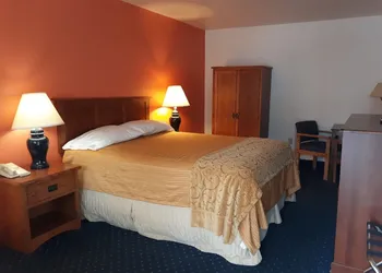 Stay Express Inn Hamilton hotel thumbnail 7