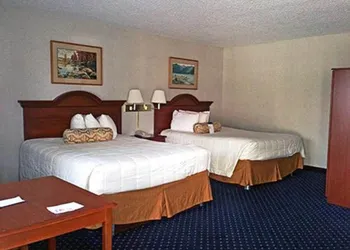 Stay Express Inn Hamilton hotel thumbnail 8