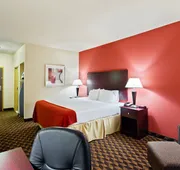 Holiday Inn Express Hotel & Suites Malvern by IHG hotel detail image 4