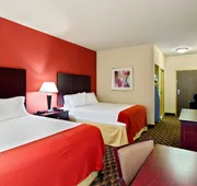Holiday Inn Express Hotel & Suites Malvern by IHG hotel detail image 5