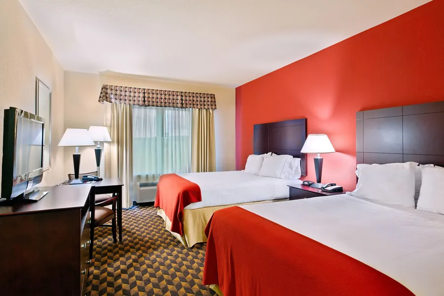Holiday Inn Express Hotel & Suites Malvern by IHG hotel detail image 6