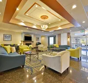 Holiday Inn Express & Suites Tacoma South - Lakewood by IHG hotel detail image 7