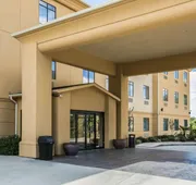 Sleep Inn & Suites Highway 290/NW Freeway hotel detail image 3