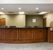 Sleep Inn & Suites Highway 290/NW Freeway hotel detail image 4
