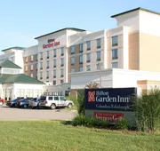 Hilton Garden Inn Columbus/Edinburgh hotel detail image 4
