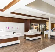 Hilton Garden Inn Columbus/Edinburgh hotel detail image 5