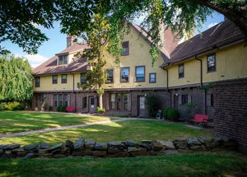 Rutgers University Inn and Conference Center hotel thumbnail 2