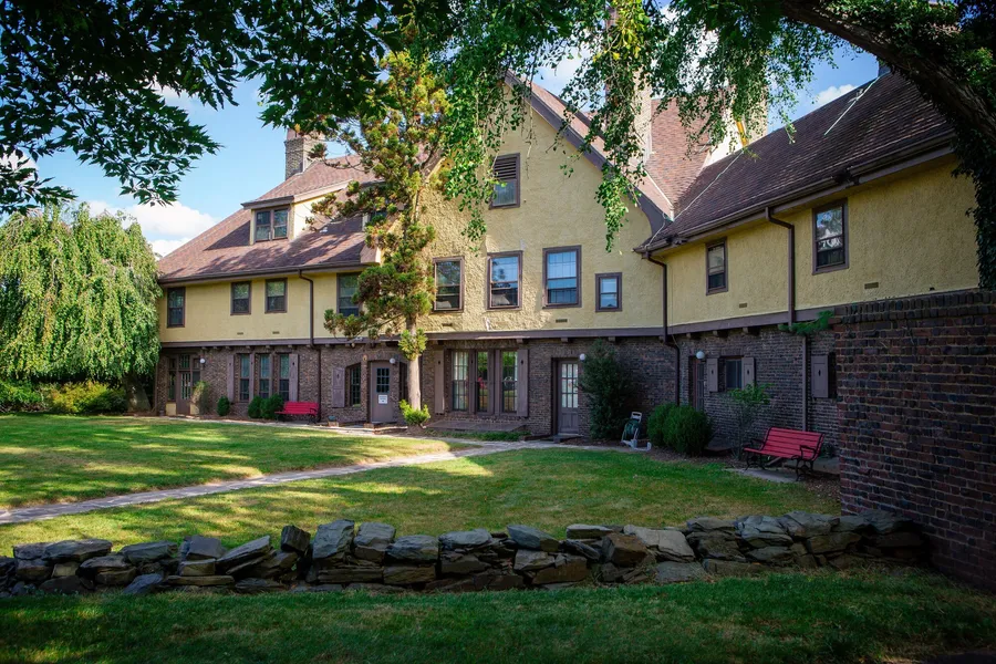 Rutgers University Inn and Conference Center hotel detail image 2