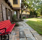 Rutgers University Inn and Conference Center hotel detail image 3