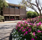 Rutgers University Inn and Conference Center hotel detail image 7