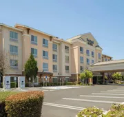 Fairfield Inn & Suites by Marriott Santa Maria hotel detail image 3