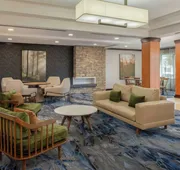 Fairfield Inn & Suites by Marriott Santa Maria hotel detail image 4