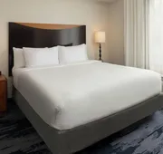 Fairfield Inn & Suites by Marriott Santa Maria hotel detail image 7
