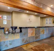 Clarion Inn and Conference Center hotel detail image 4