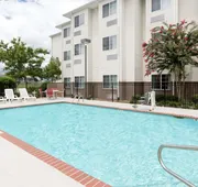 Microtel Inn & Suites by Wyndham Starkville hotel detail image 3