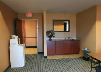 Microtel Inn & Suites by Wyndham Starkville hotel thumbnail 8