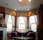 Ocean City Mansion hotel detail image 3