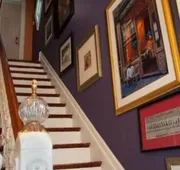 Ocean City Mansion hotel detail image 4
