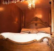 Ocean City Mansion hotel detail image 5