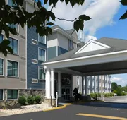 Comfort Inn & Suites Glen Mills - West Chester hotel detail image 3