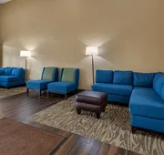 Comfort Inn & Suites Glen Mills - West Chester hotel detail image 4