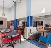 Holiday Inn Express & Suites Austin SW - Sunset Valley by IHG hotel detail image 4