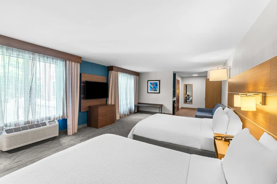 Holiday Inn Express & Suites Austin SW - Sunset Valley by IHG hotel detail image 6