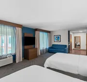 Holiday Inn Express & Suites Austin SW - Sunset Valley by IHG hotel detail image 7