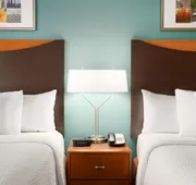 Sonesta Essential Houston Energy Corridor hotel detail image 4