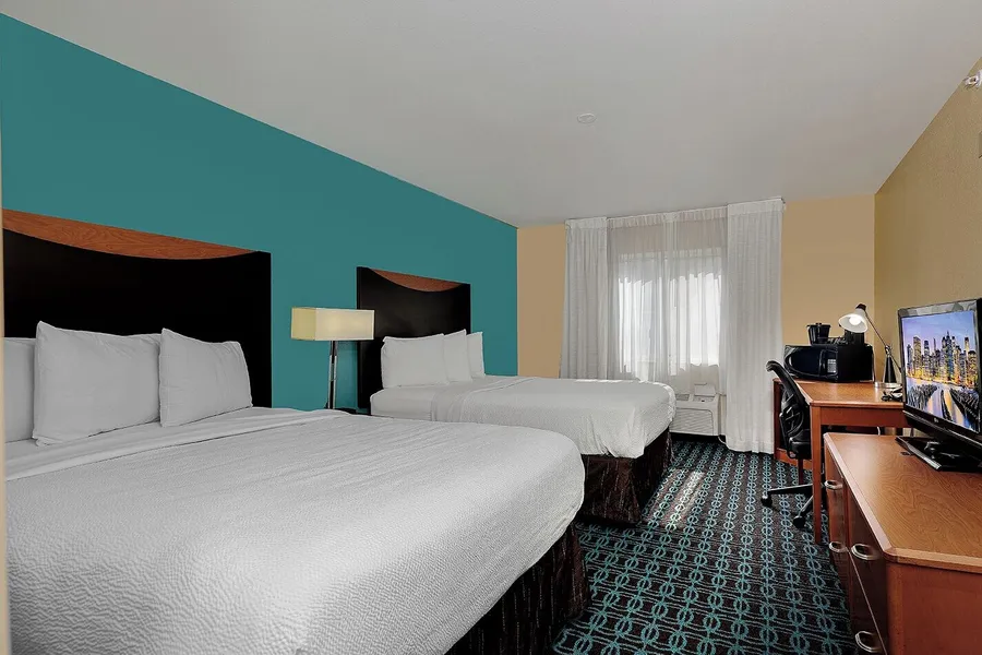 Sonesta Essential Houston Energy Corridor hotel detail image 6