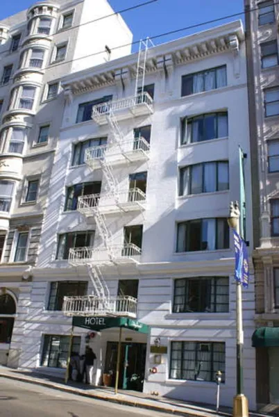 Fitzgerald Hotel hotel detail image 2
