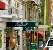 Fitzgerald Hotel hotel detail image 3