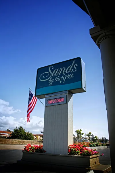 Sands by The Sea hotel detail image 2