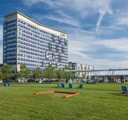 Aloft by Marriott, Boston Seaport District hotel detail image 4