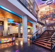 Aloft by Marriott, Boston Seaport District hotel detail image 7