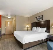 Comfort Inn Troutdale - Portland East hotel detail image 7