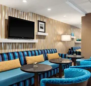 Hampton Inn and Suites by Hilton, Downtown Vancouver hotel detail image 5