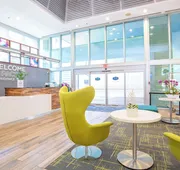 Hampton Inn and Suites by Hilton, Downtown Vancouver hotel detail image 7