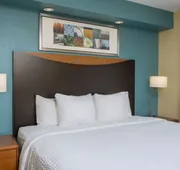 Fairfield Inn & Suites Corpus Christi hotel detail image 4