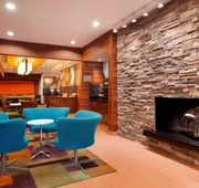 Fairfield Inn & Suites Corpus Christi hotel detail image 5