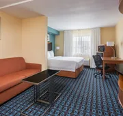 Fairfield Inn & Suites Corpus Christi hotel detail image 7